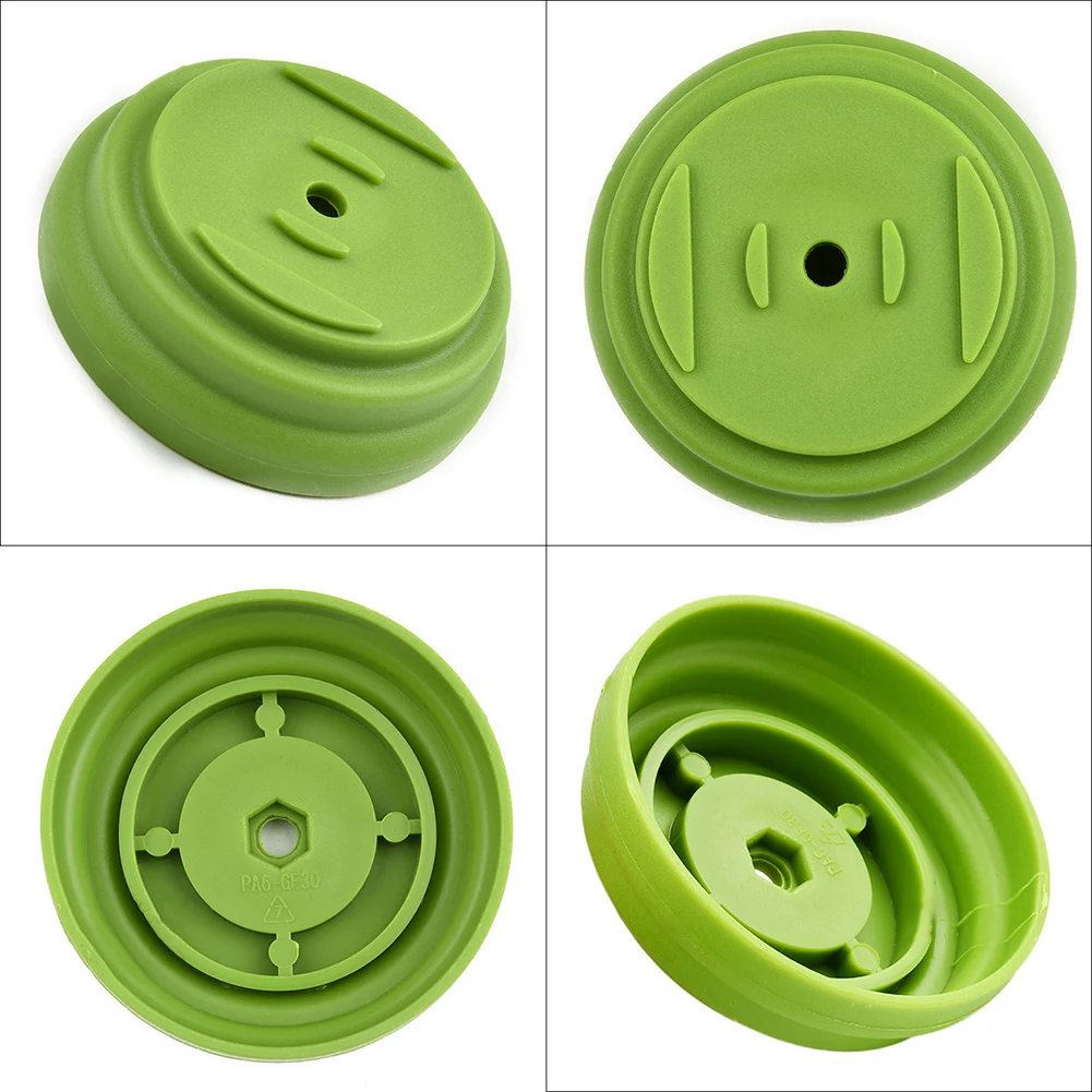 

Lawn Mower Knives Garden Scenes Lawn Mower Fittings Trimmer Parts Black Green Nut Orange Plastic Plastic Cover