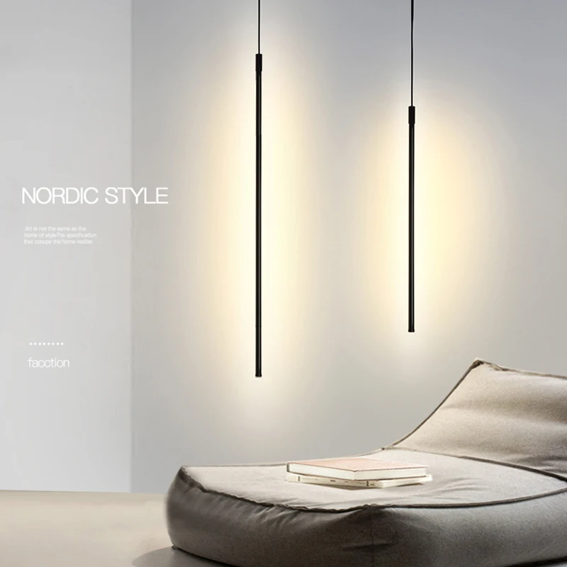 

Подвесные светильники в скандинавском стиле для гостиной, спальни, комнатные подвесные светильники, осветительные приборы Decr для дома, коридора