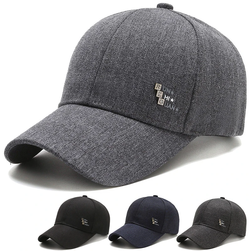 

Бестселлер, дропшиппинг 2022 брендовая шляпа Homme, новая весенняя мужская бейсбольная кепка бейсболки шляпы Gorras De Sol, грузовики