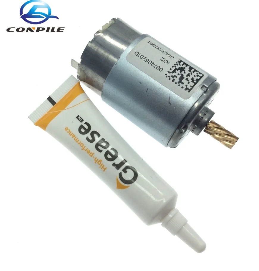 

for BMW 7 Series F02 Electronic Handbrake Motor 730 740 750 760 5 Series F07 GT525 535 Motor