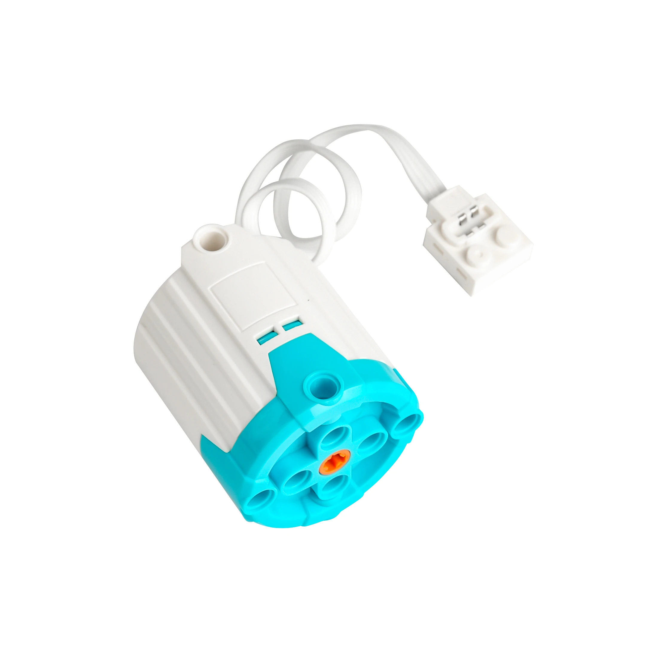 XL Motor Технические строительные блоки 8882 Функция питания MOC Высокоскоростной PF