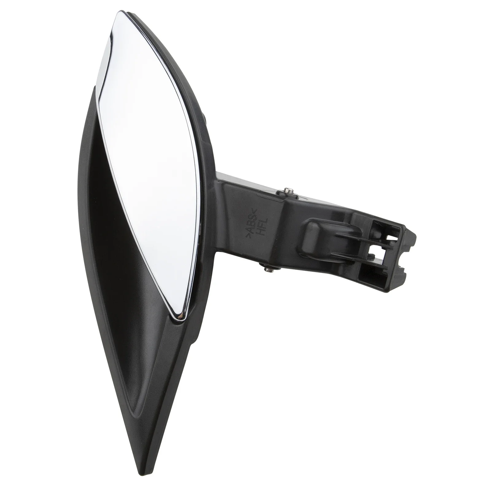 Хромированная передняя и задняя дверная ручка левая/правая для Fiat Croma 2 II 2005-2011