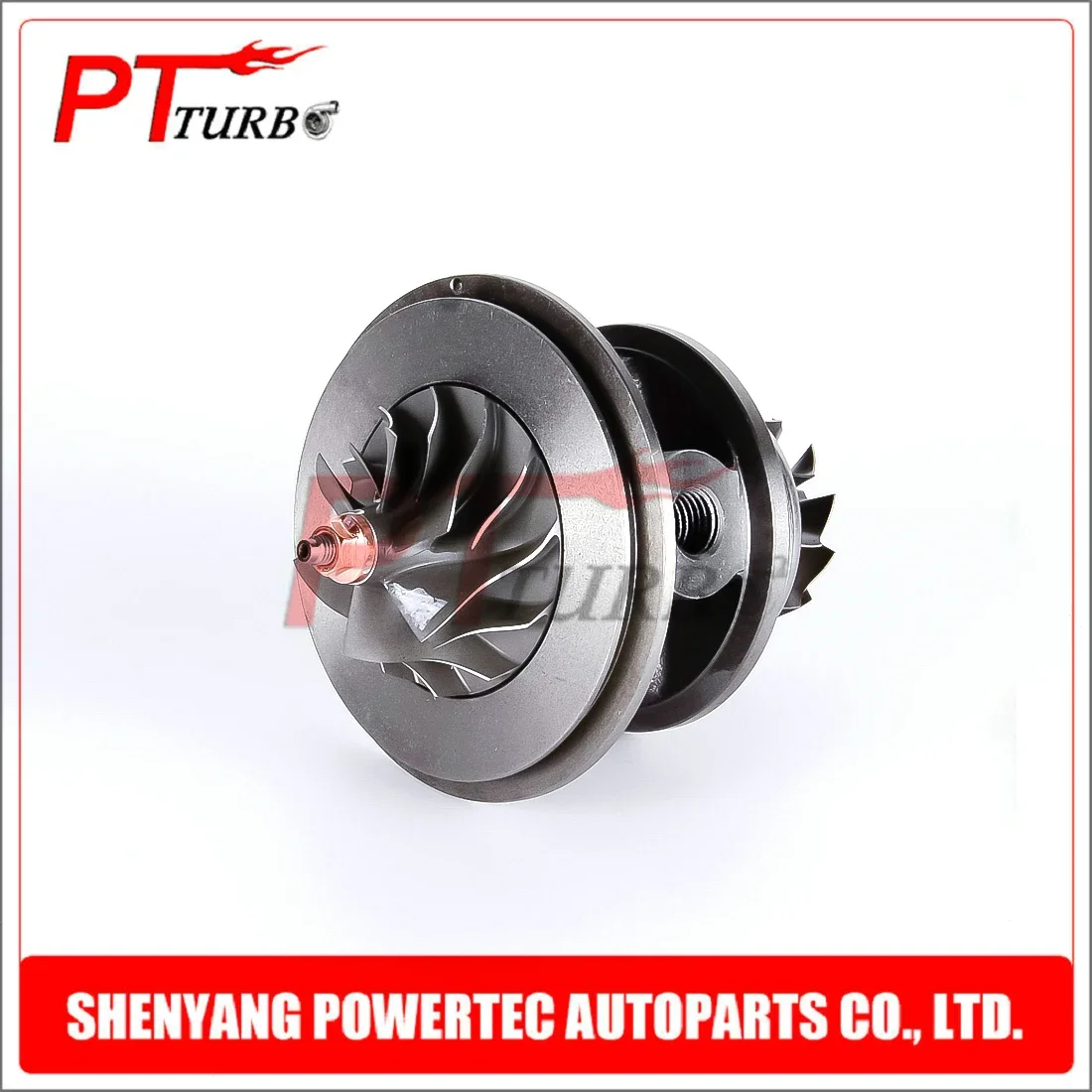 Turbolader Chra TF035HM 1118010 -E03 Core 49135-06700 Картридж для пикапа Great Wall Hover H3 H5 Diesel GW2.8TC 2.8L 70KW