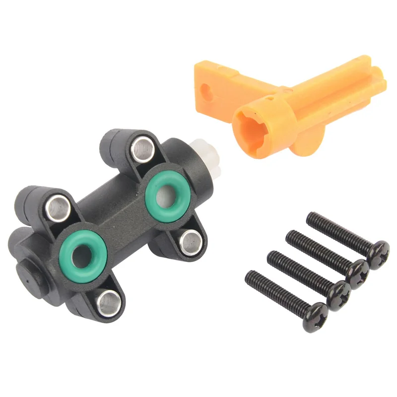 904-202 Сливной клапан водоотделителя топливной чаши для FORD 7.3L Powerstroke Diesel 99-03