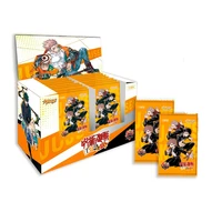jujutsu kaisen playing cards board games children child toy christmas anime gift game table christma toys hobby collectibles