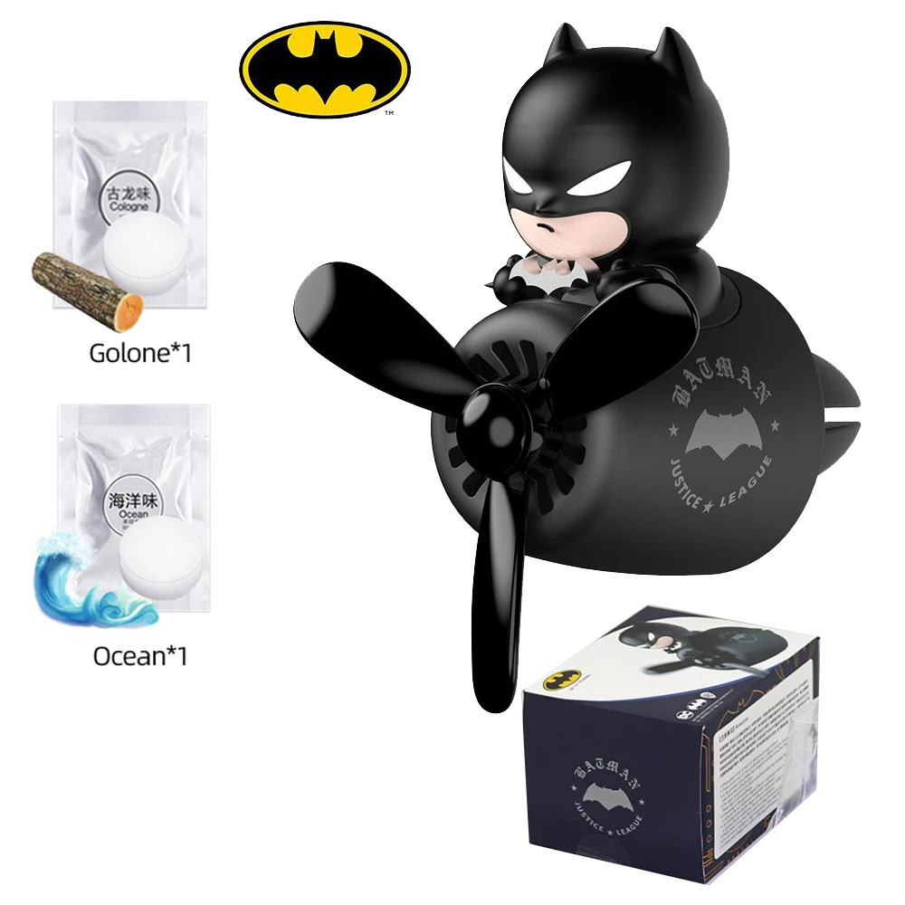 

Автомобильный освежитель воздуха, милый мультяшный пилот, интерьер автомобиля, диффузор для духов, розетка, вращающийся пропеллер, ароматизатор, автоаксессуары