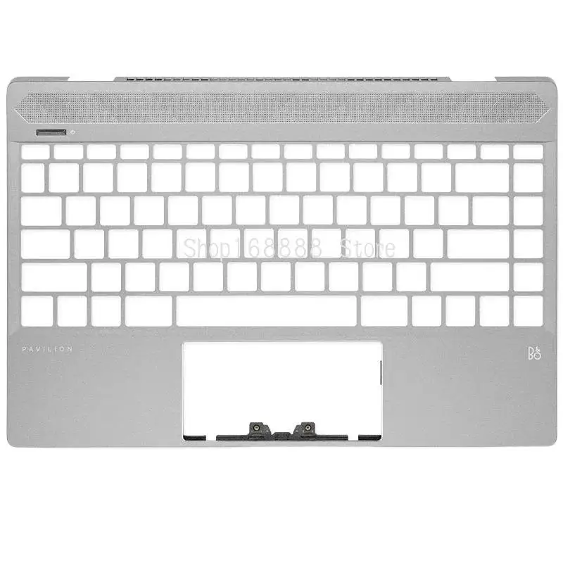 T Новый чехол для ноутбука HP Pavilion 13-AN TPN-Q214 13-AN0003TU задняя крышка с ЖК-дисплеем