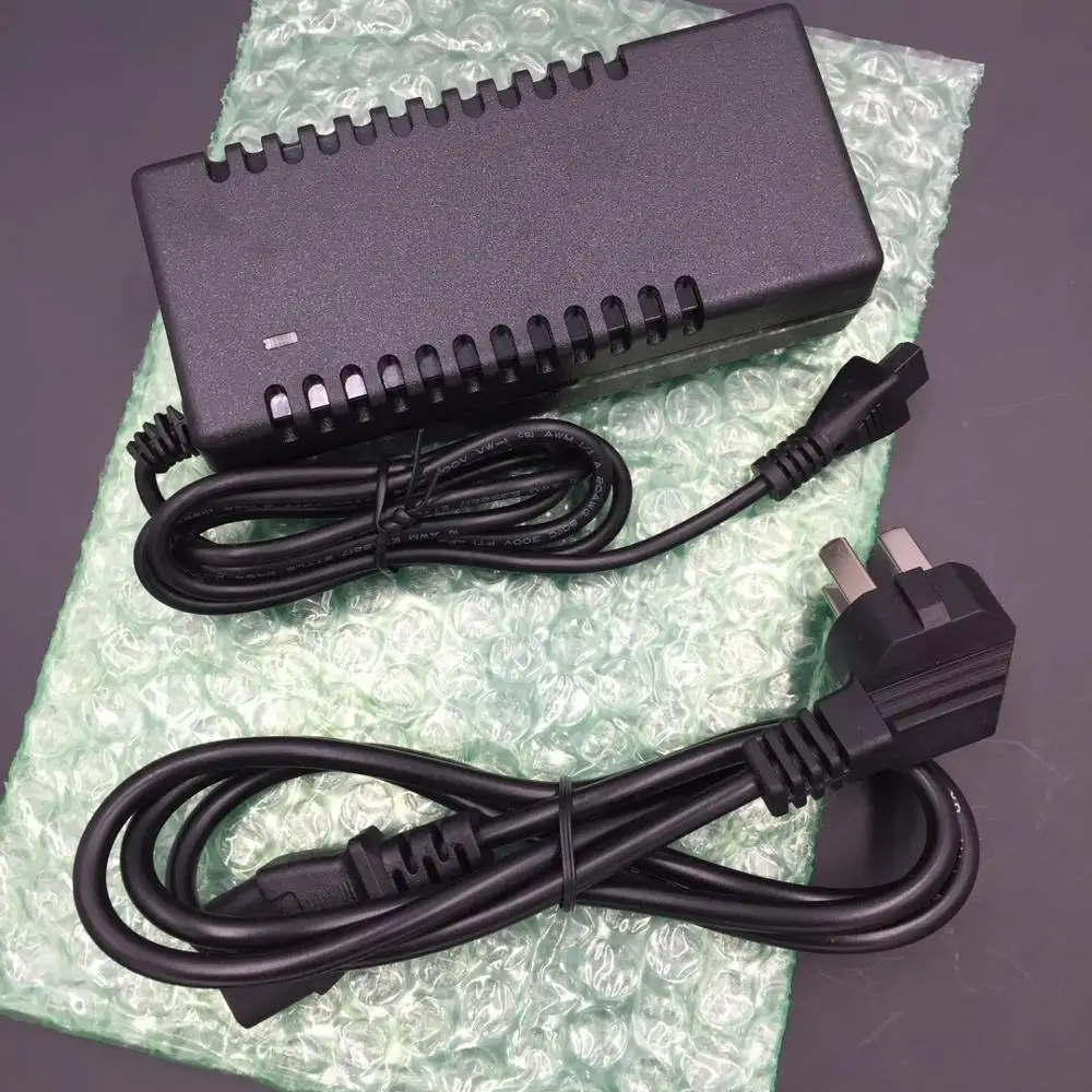 ADC-1430S AC Adapter for T-81C T-71C T-Z1C T-Q101 T-55 T-400S+ T-600C Fiber Fusion Splicer Battery BU-11 Charger