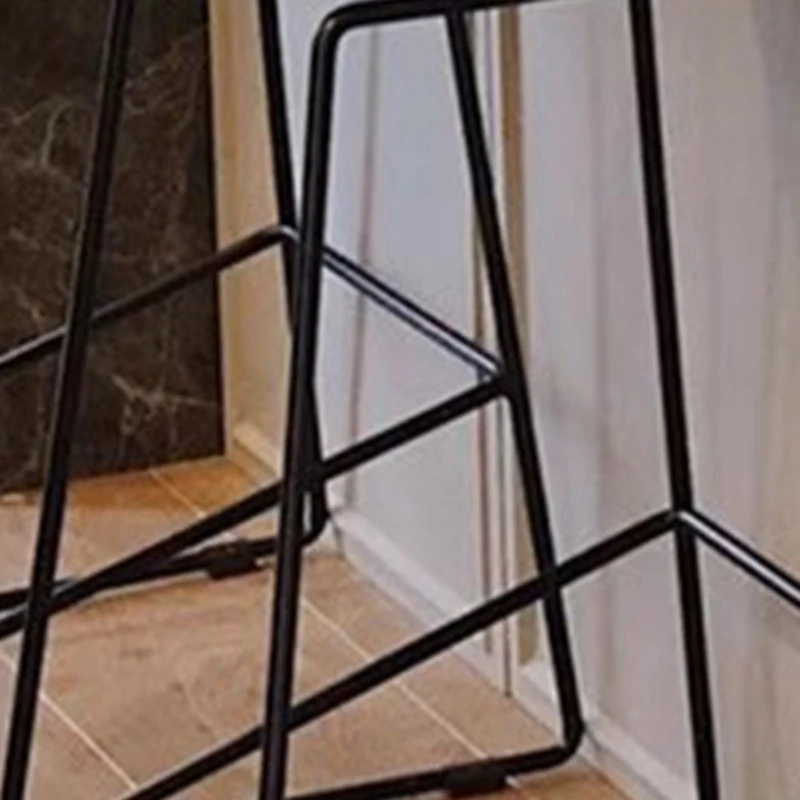 Промышленный барный стул кухонный офисный парикмахерский водонепроницаемый