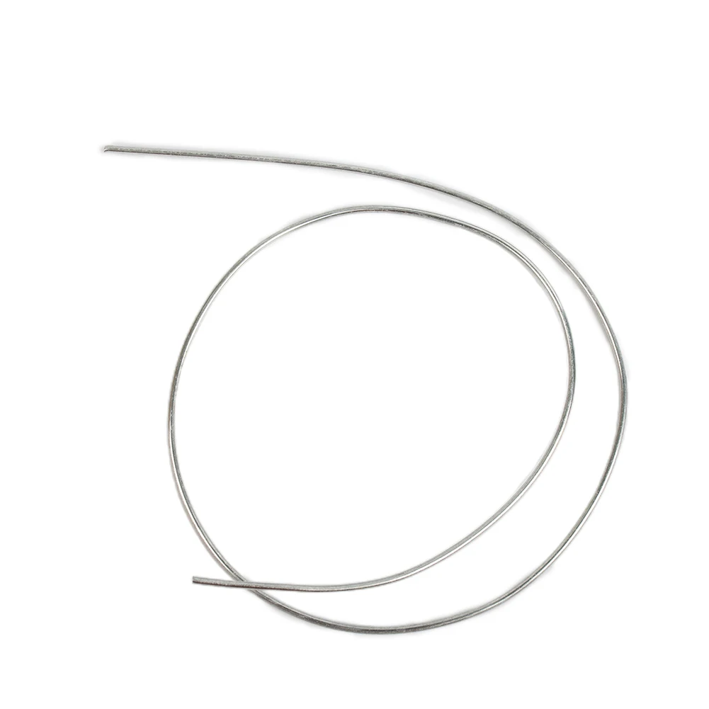 

Steel Copper Aluminum Soldering Tool Weld Flux Welding Rods Cored Wire No Need Powder Welding Tools Replacements