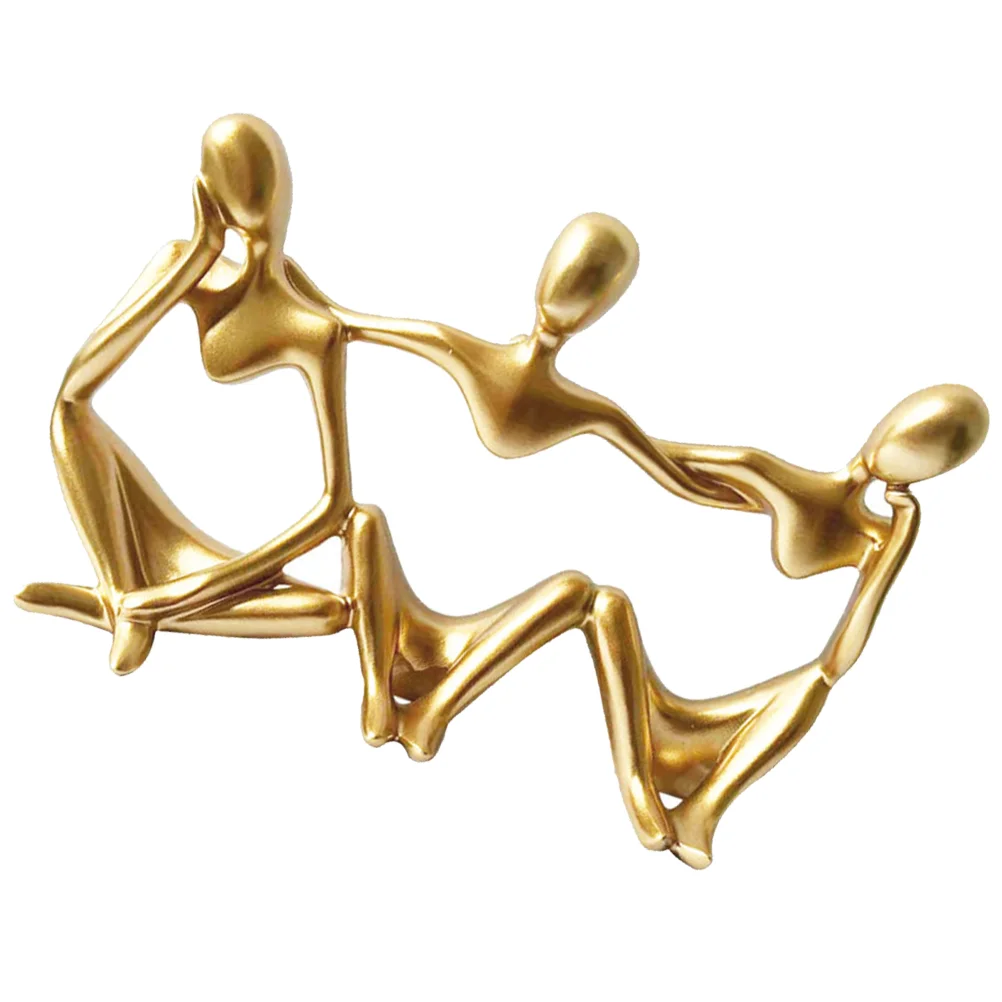 

Abstract Decorative Ornaments Adornos Para House Decorations Home Decorate