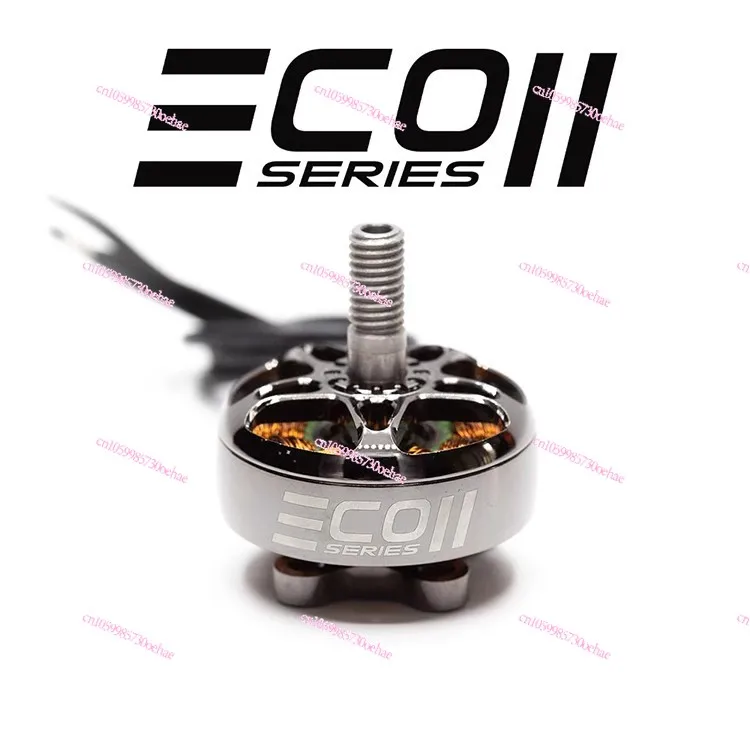 Emax Ecoii 2807 Бесщеточный двигатель Fpv Аэрофотосъемка Длительный срок службы