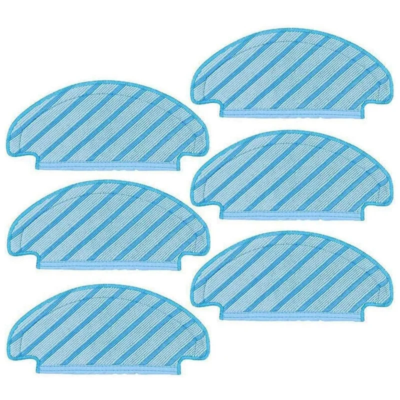 Для робота-пылесоса Yeedi Vac Hybrid/Vac Max/Vac 2/Vac 2 Pro/Vac Station запасные части основная боковая