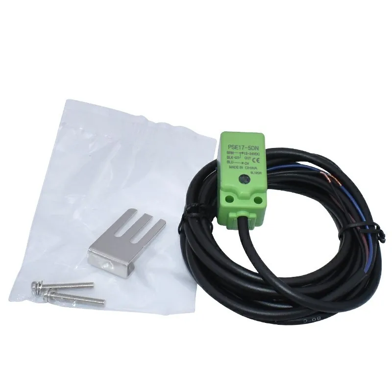 Новый оригинальный Φ PSE17-5DN 2 Бесконтактный переключатель