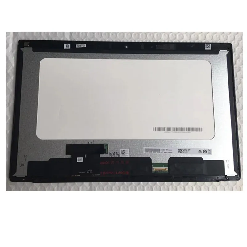 

Original lcd assembly for dell latitude e7480 7480 lcd display touch screen B140HAN03.3 1920*1080 FHD