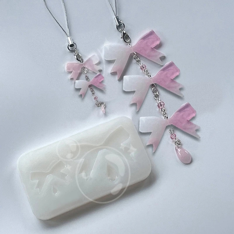 Антипригарные силиконовые формы для помадки легкого приготовления десертов