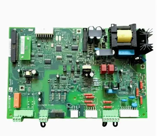 

130B6038 DT/08 Danfoss плата питания