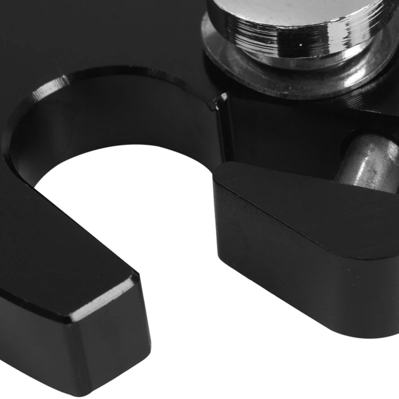 

10X Съемная вращающаяся стойка для багажа, стыковочный комплект с защелкой для туристических дорог, короля, улицы, электрики, скольжения, ...