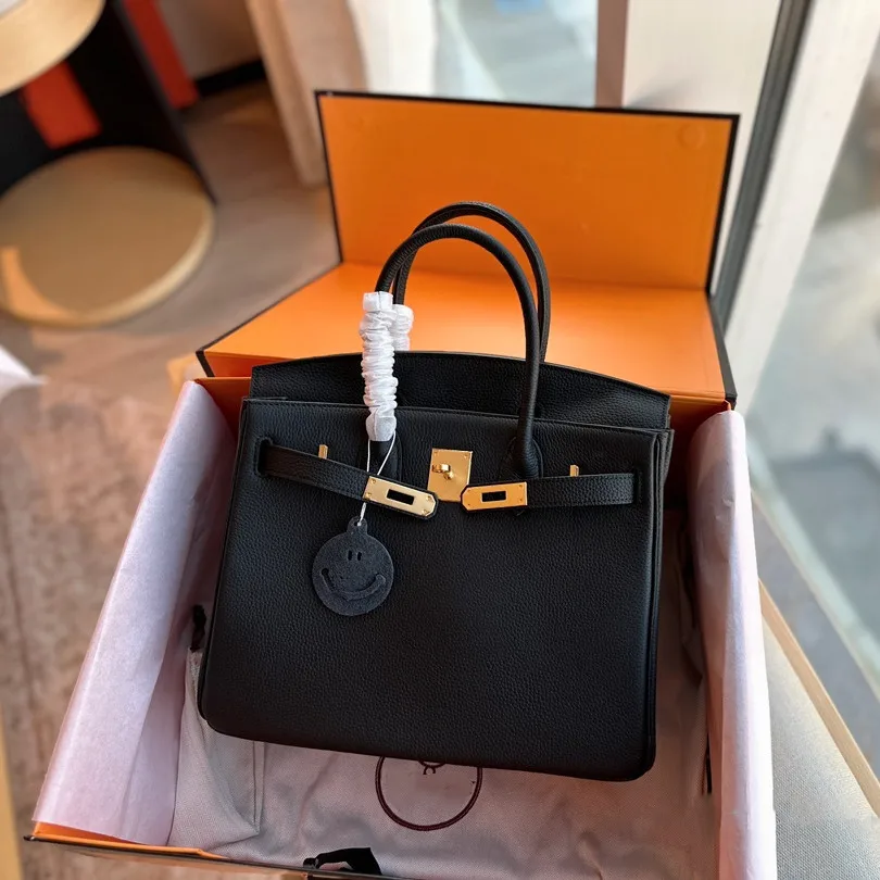 

Luxury Designer Handbag Boutique Women's Designer Bag Fashion Shoulder Bag Light Luxury network red platinum leather handbag