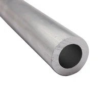 6061 aluminum round tube 35mm 36mm 500mm