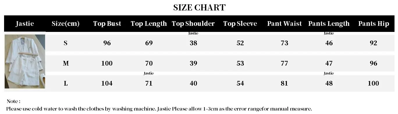 Женский офисный костюм элегантный блейзер с лацканами и шорты на молнии куртка