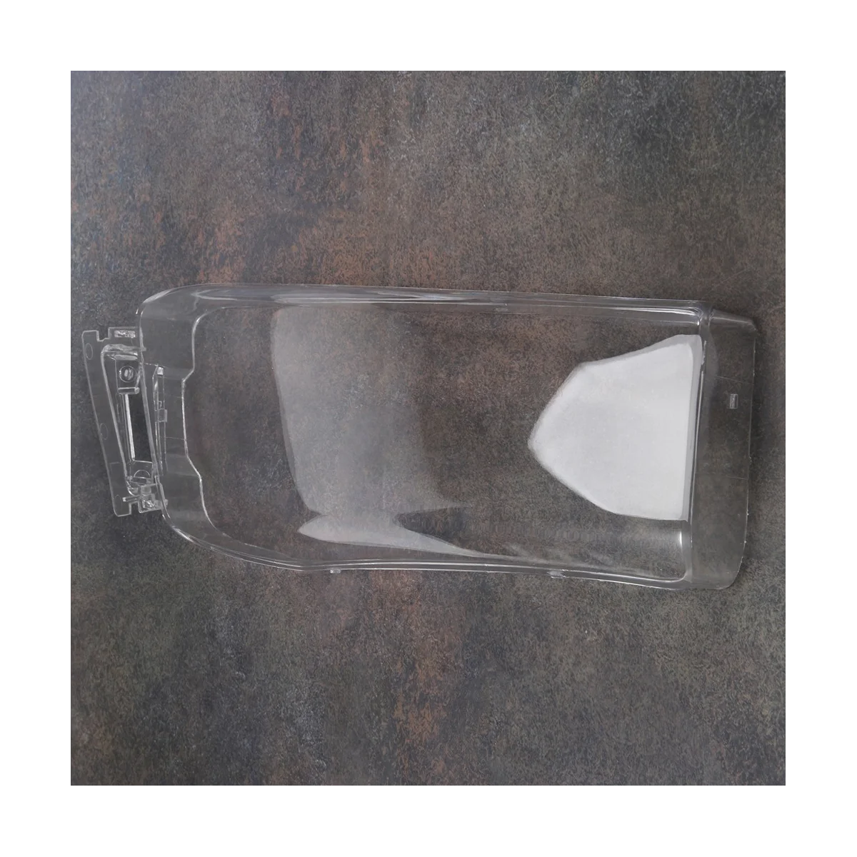 

Автомобильный обод-лампа для вождения/фотолампа заднего вида Прозрачный Абажур для NISSAN светильник T31 2007-2012 левый