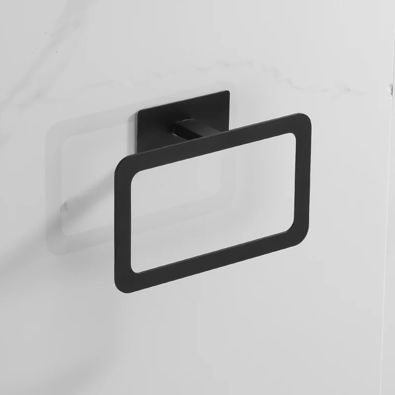 Набор аксессуаров для ванной комнаты из нержавеющей стали