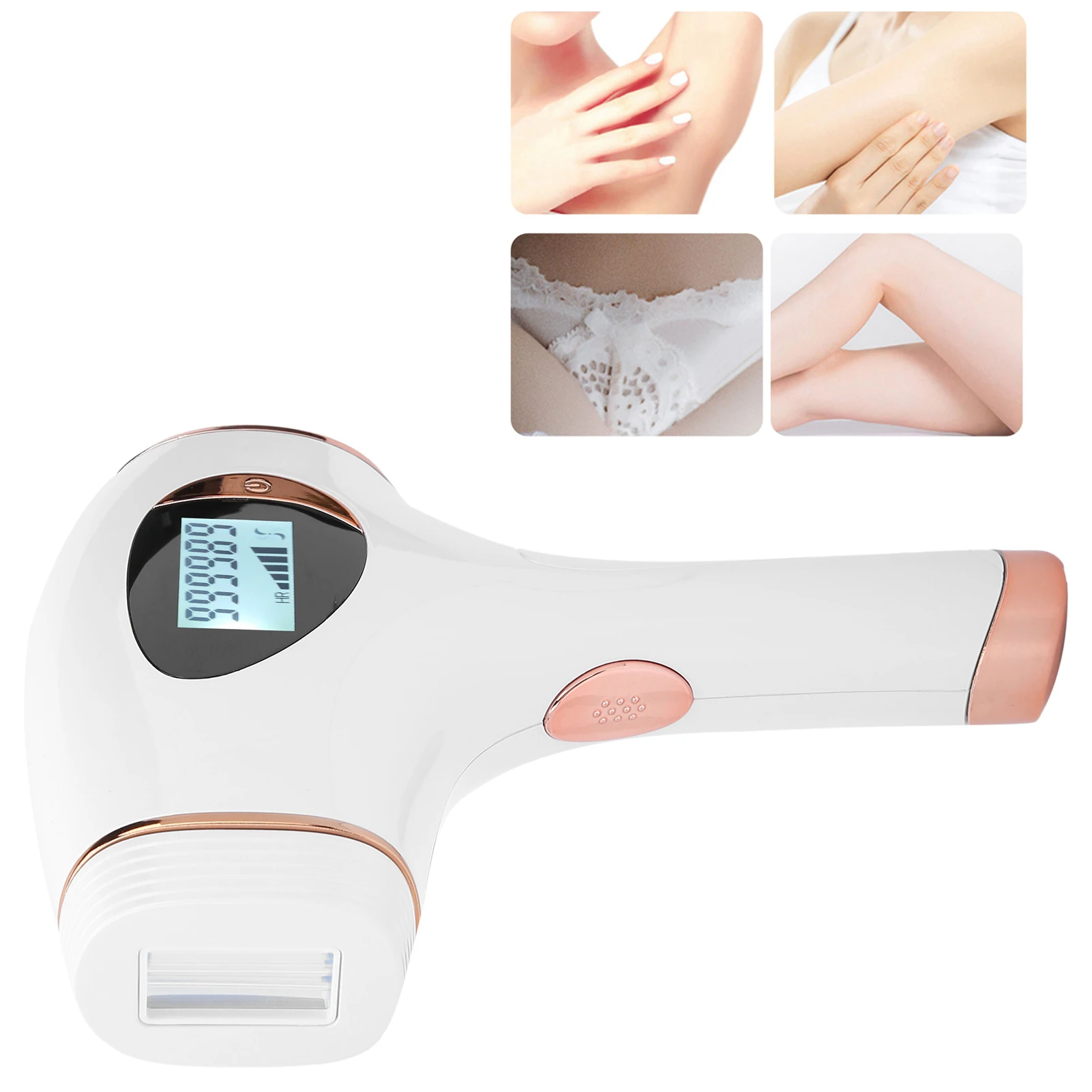 Рисунок 5 - Домашнее IPL устройство для удаления