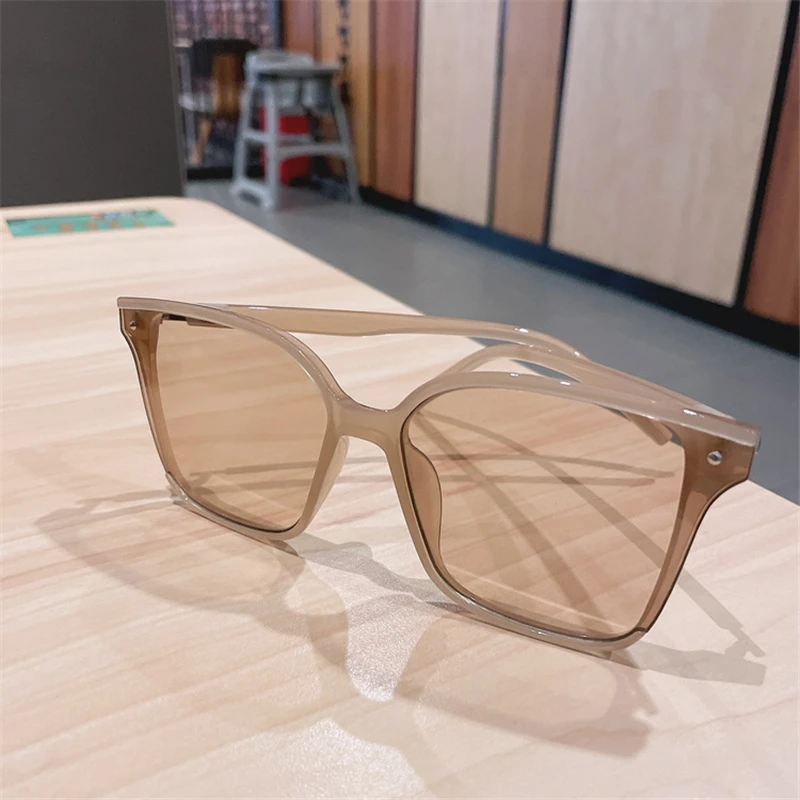 

Fashion Round Women Sunglasses Luxury Brand Design Pink Sun Glasses Female zonnebril dames UV400 Eyewear Ladies