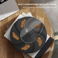 Мухоловка-Карусель из экосистемы Сяоми#1