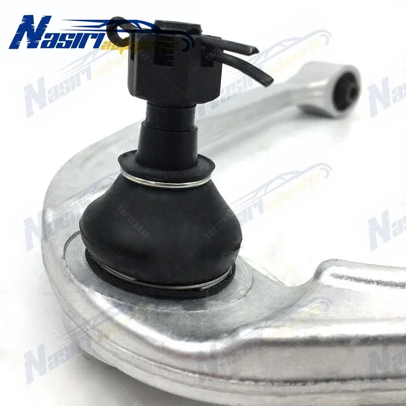 Фото Пара передних верхних уплотнительных арматур для NISSAN 350Z INFINITI G35 2003-2009 54525-Al500 54524-Al500 K 621690   К 621936 №5