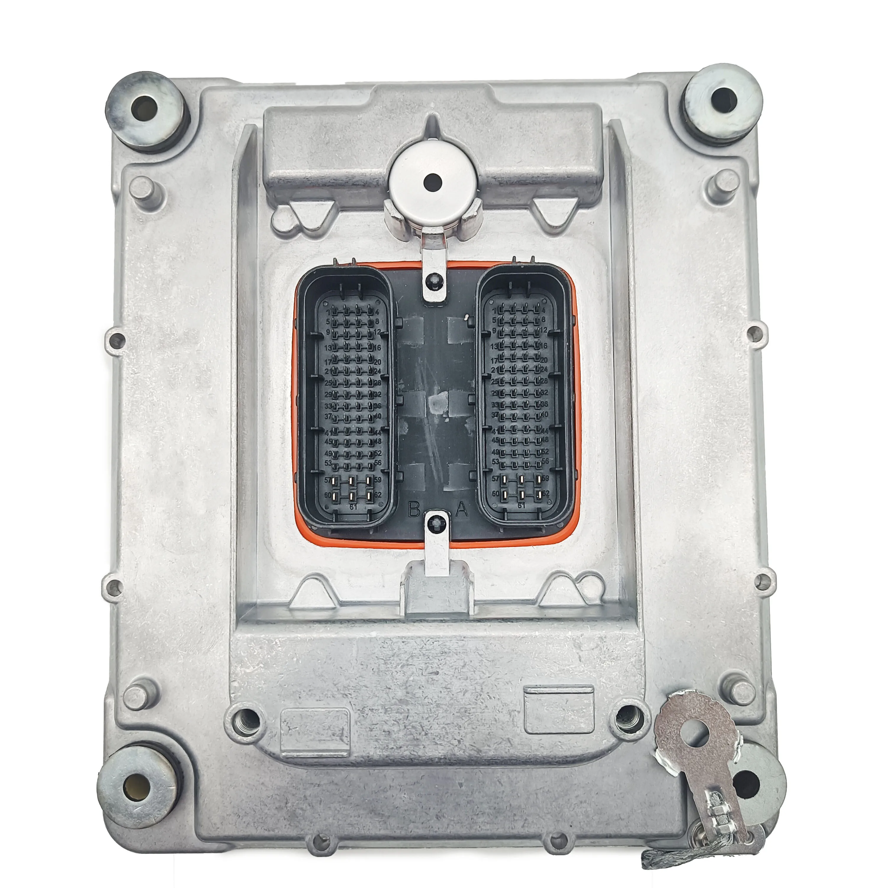 Для D13A D16 Компьютерная плата двигателя Электронный блок управления ЭБУ 20814594 ВОЭ