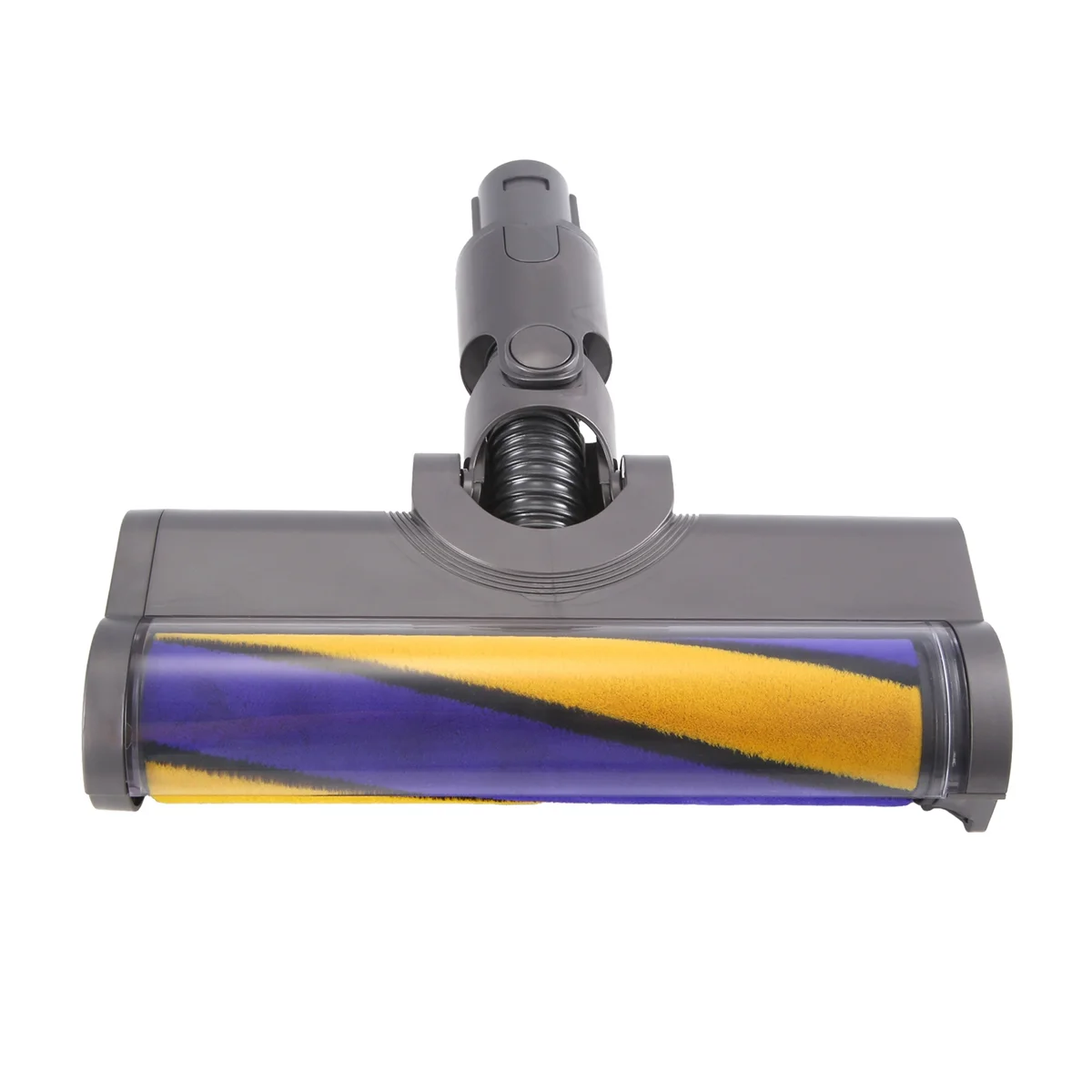 Насадка-щетка для беспроводных пылесосов Dyson V6 DC58 DC59 DC61 DC62 DC74 с зеленым