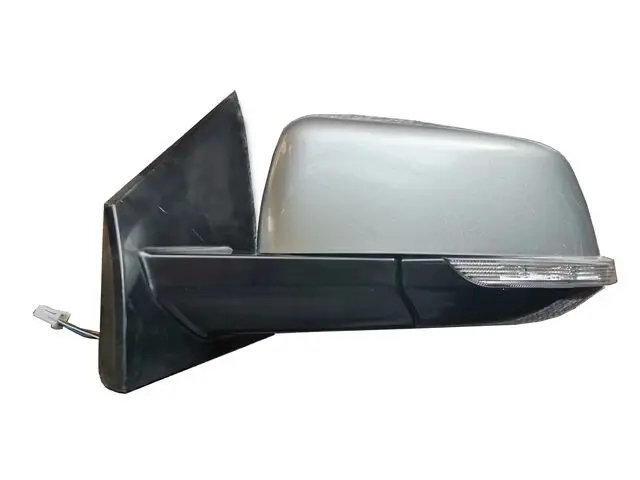 ЗАДНЯЯ ЗЕРКАЛО В СБОРЕ С ЭЛЕКТРИЧЕСКОЙ СКЛАДКОЙ И ОГРАНИЕМ (JINBEI KONECT)