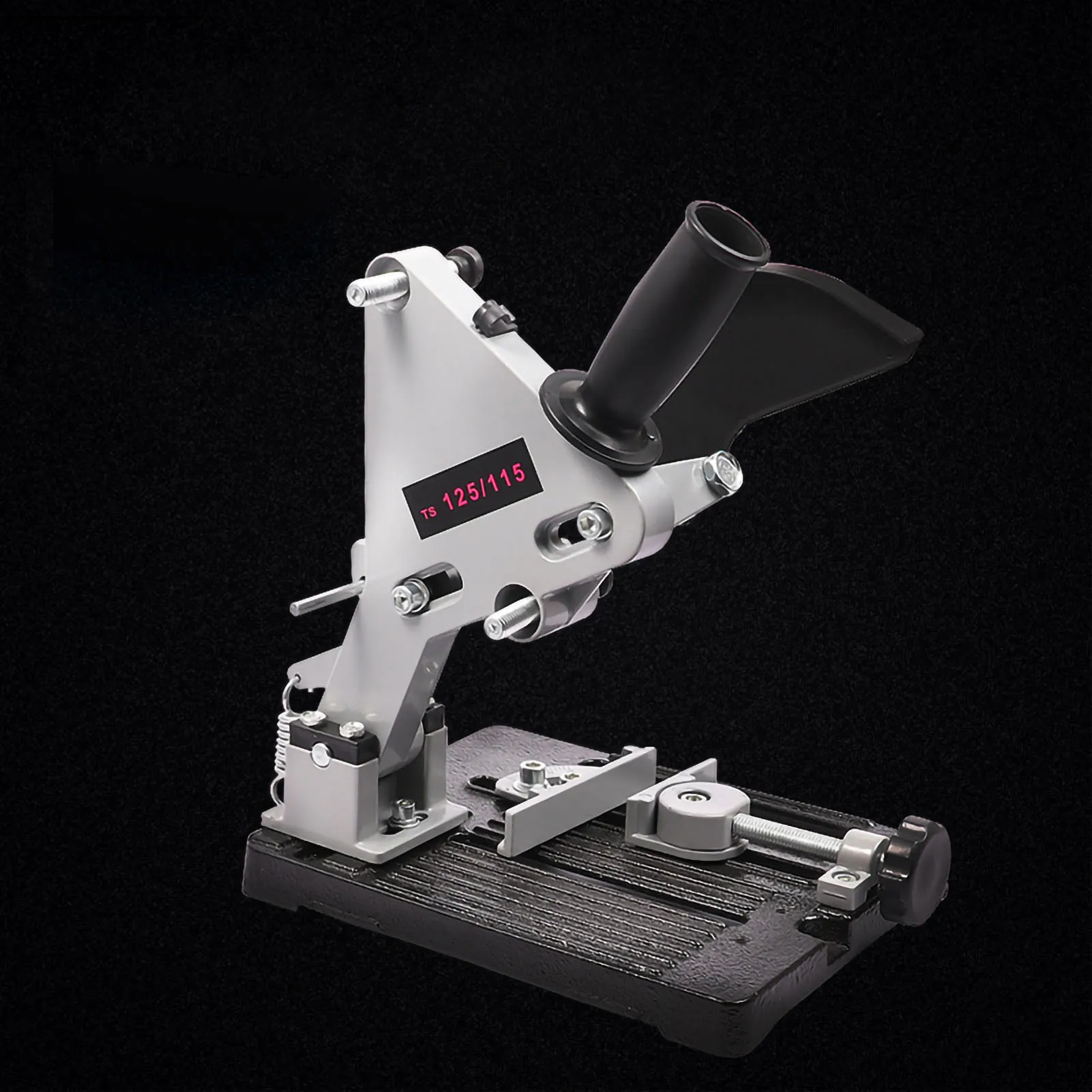 Angle Grinder Holder Universal Multifunctional Conversion Table Saw Cutting Machine Hand Grinder enlarge