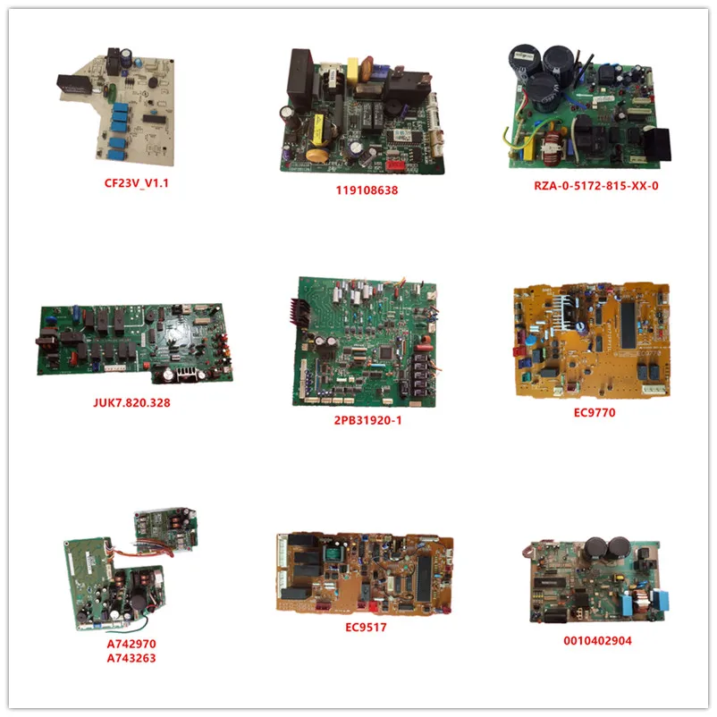 

Cf23v _ 119108638 | RZA-0-5172-815-XX-0 | JUK7.820.328 | A742970 | A743263 | 0010402904 хорошая работа