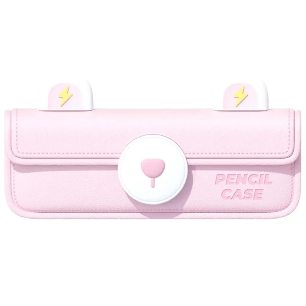 Водонепроницаемый милый пенал в форме лягушки тигра кролика органайзер из ЭВА