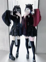 Блузка и юбка #3