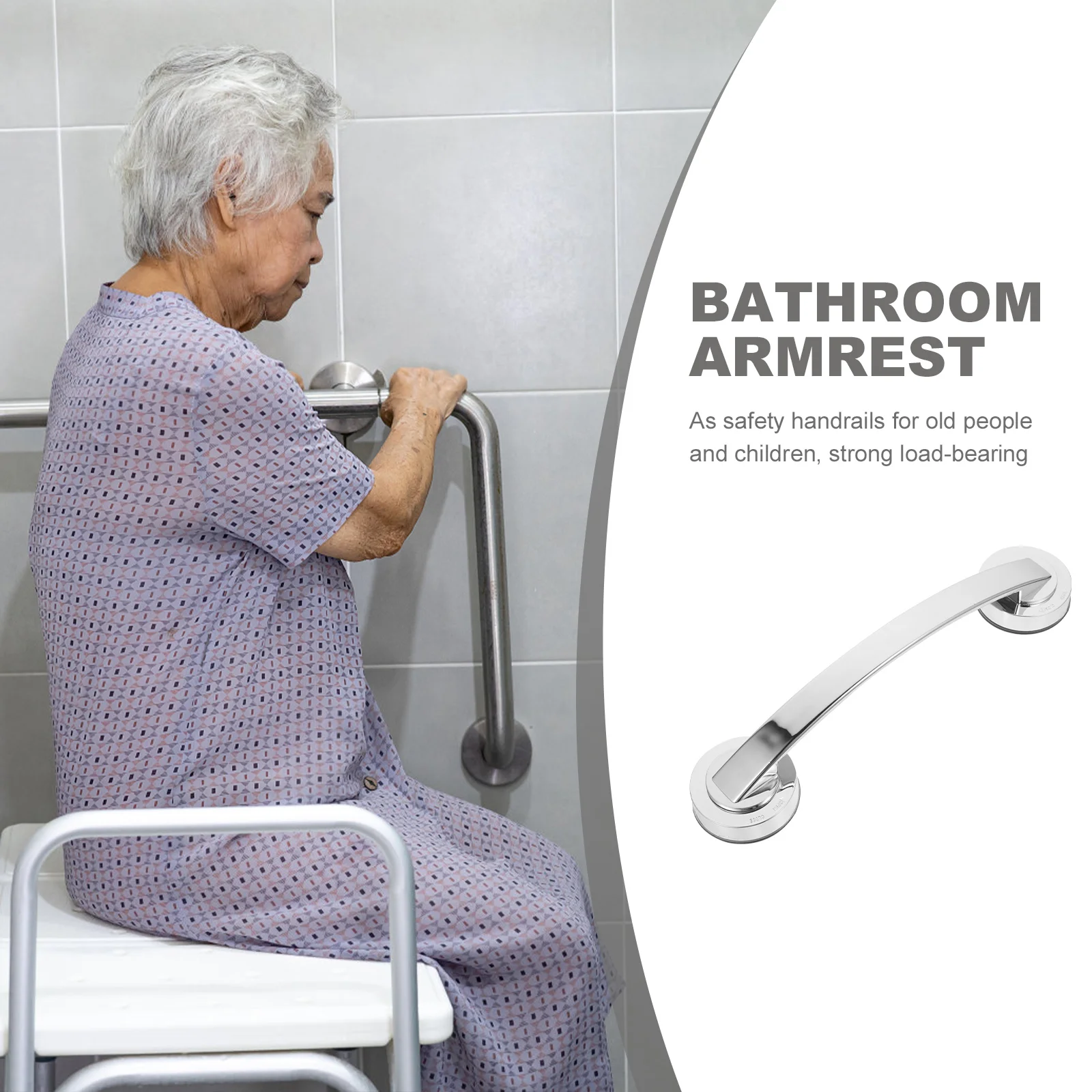 Купить Ручку Для Ванны Для Пожилых Людей