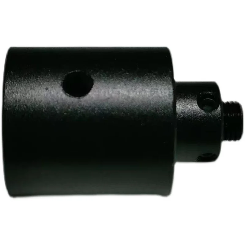 Fiber Collimator 94UV-20 Quartz Focusing Mirror Coupling SMA905 15mm Lens
