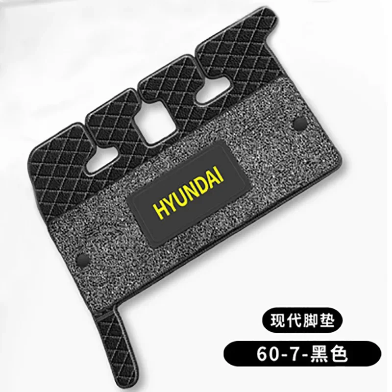 Для коридора экскаватора кабины пола матовый коврик серии R60/75/80/110/130/150/205/215/225 W VS -7