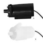 Погружной насос маленький ультра-тихий DC 5V USB водяной насос фильтр для рыбного пруда резервуар для мини-аквариума фонтан