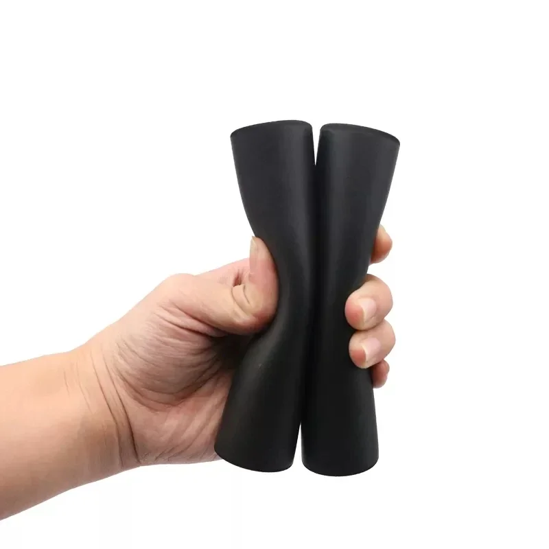 Мягкие силиконовые накладки на руль велосипеда для горного