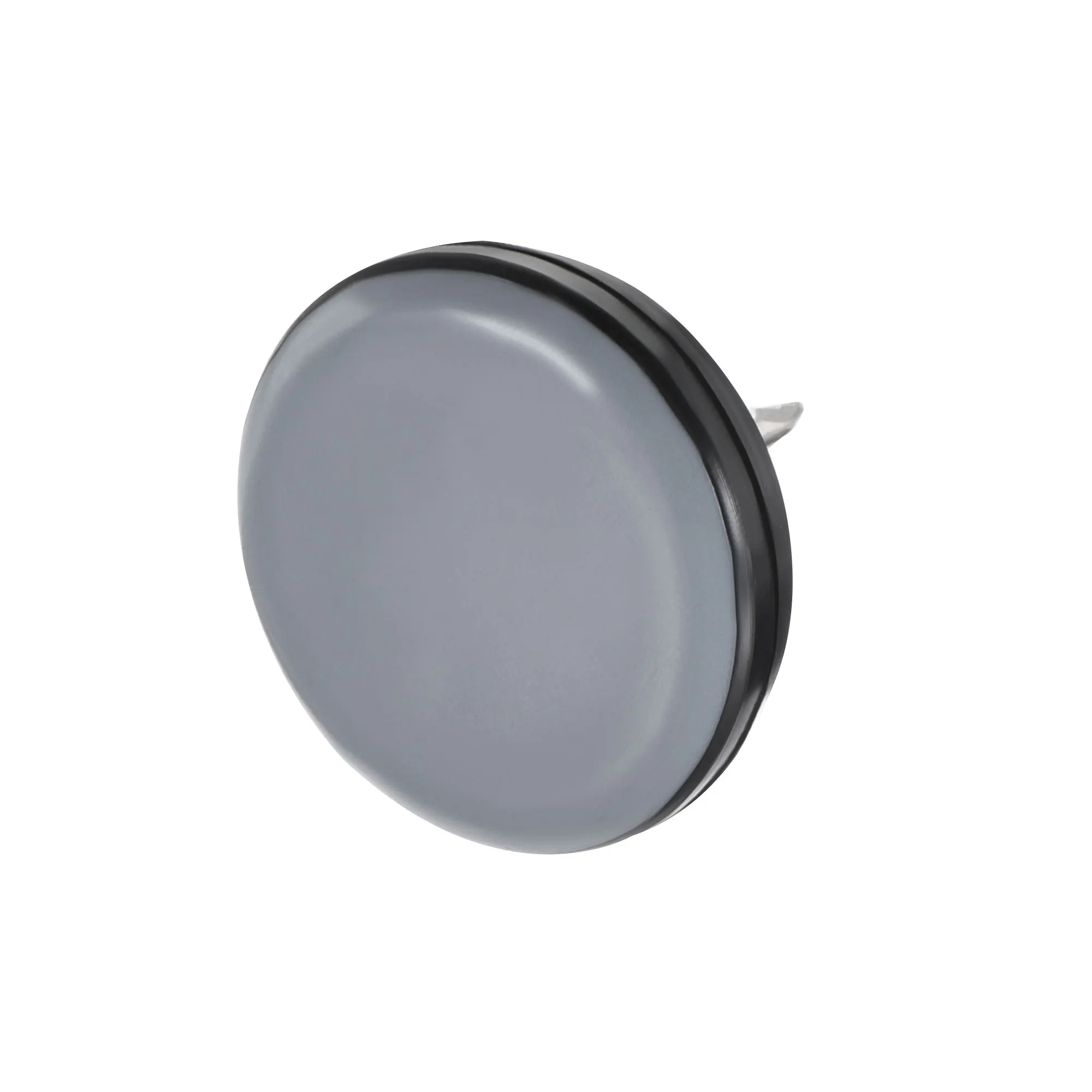 Uxcell 12 шт 25 мм диаметр. Мебель для ног слайдер ногтей скользит стул ноги протектор