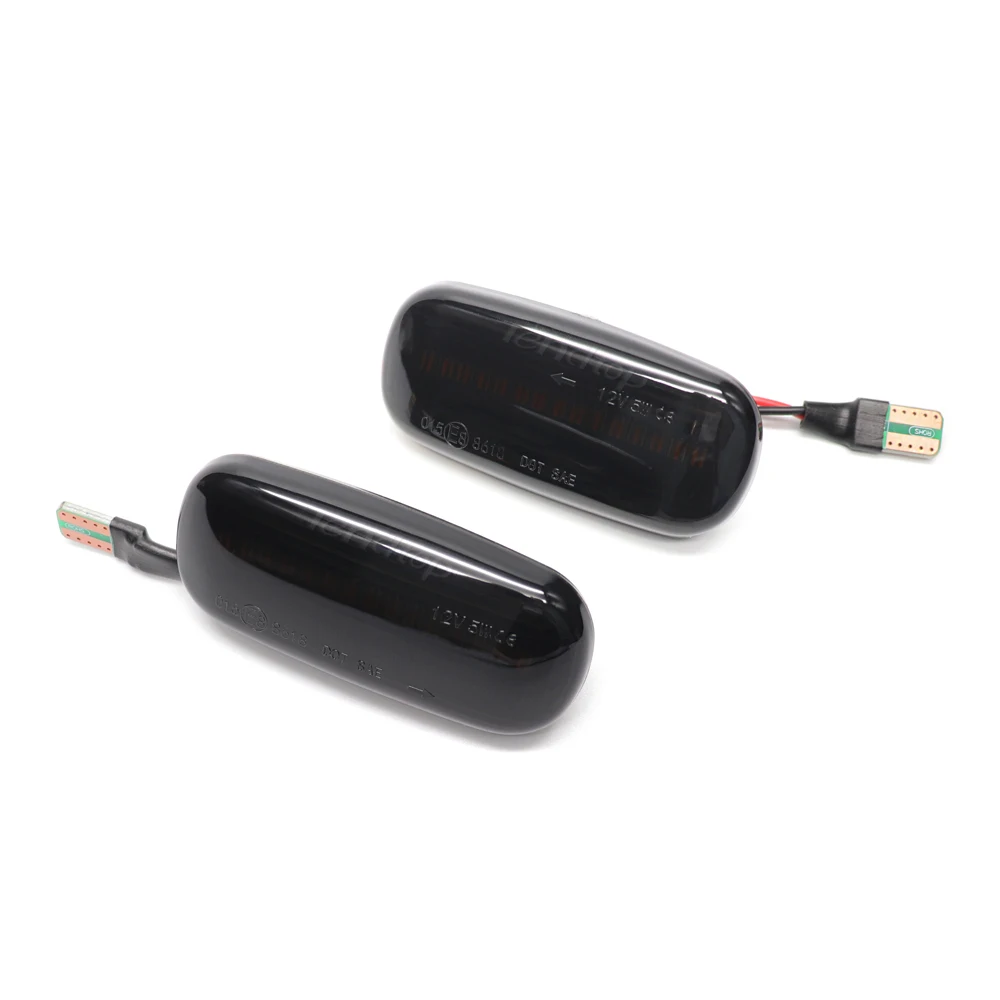 Фонарь указателя поворота для Audi A3 S3 8P A4 B6 B8 B7 S4 RS4 A6 S6 C5