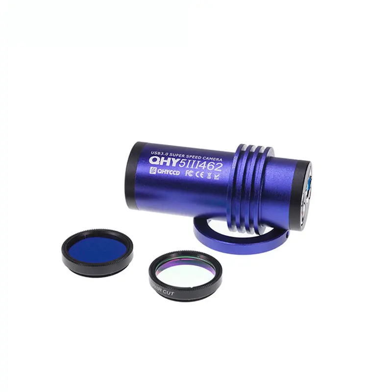 QHY5III462C Gebruiken Le Capteur De Rétro-Éclairage IMX462 Sony
