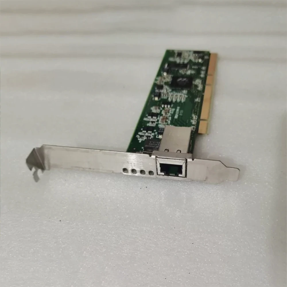 Оригинал для сетевой карты Siem-ens SK-9821 V2.0