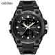 Men's watch 50m Swim Waterproof Wristwatch Military Watch Outdoor luminous timing watch Quartz Clock Sport Watch new Year's gift Other Image