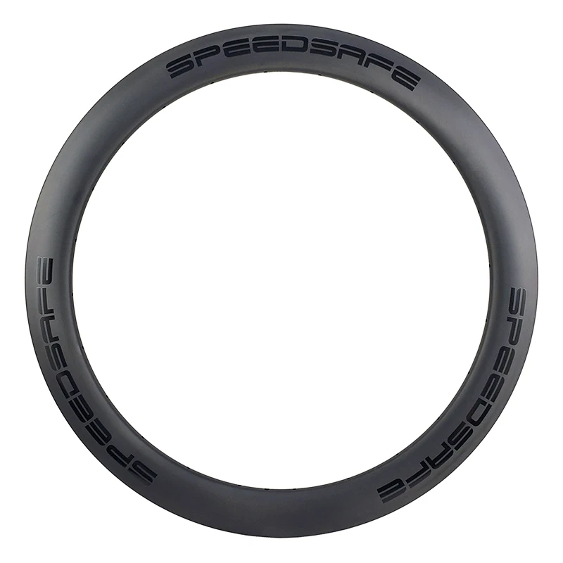 420g SL 700c 50 мм clincher бескамерная дорожная диск углеродный обод 26 ширина 19 внутренний