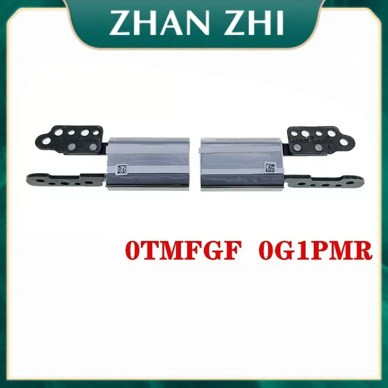 Новый ноутбук сменные петли ЖК-дисплея для Dell Latitude 7320S E7320S 7320 2-в-1 0TMFGF TMFGF 0G1PMR G1PMR